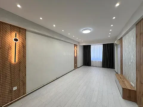 Satılır 2 otaqlı mənzil 68 m² — Bakı, Həzi Aslanov qəs. 2 otaq 68.00 m²