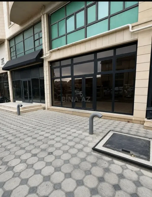 Kirayə verilir obyekt 175 m²