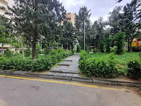 Satılır 2 otaqlı mənzil 65 m² — Bakı 2 otaq 65.00 m²