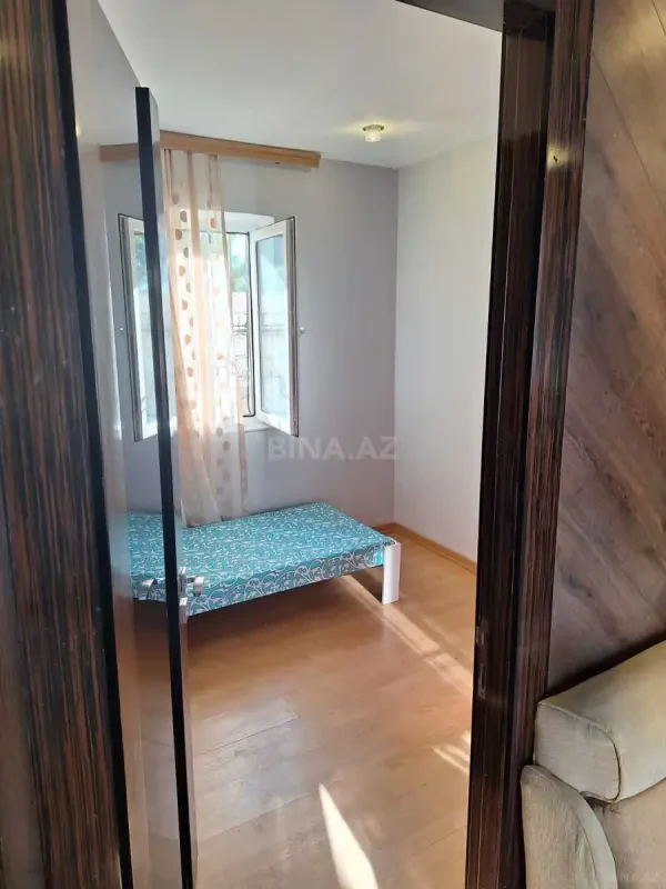 Kirayə verilir 2 otaqlı həyət evi 50 m²