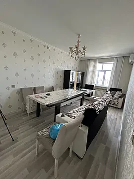 Satılır 2 otaqlı mənzil 54 m² — Bakı, Hövsan 2 otaq 54.00 m²