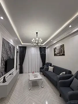 Kirayə verilir 2 otaqlı mənzil 60.2 m² — Sumqayıt 2 otaq 60.20 m²
