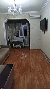 Kirayə verilir 2 otaqlı mənzil 50 m² — Bakı, Memar Əcəmi yanı 2 otaq 50.00 m²