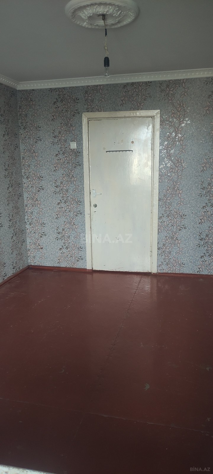 Kirayə verilir 2 otaqlı mənzil 43 m²