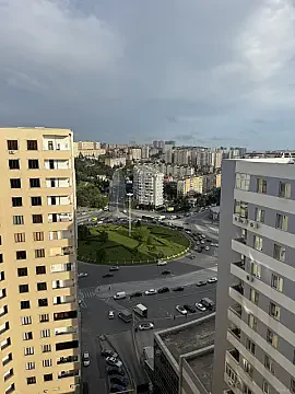 Satılır 2 otaqlı mənzil 63 m² — Bakı, Əhmədli 2 otaq 63.00 m²