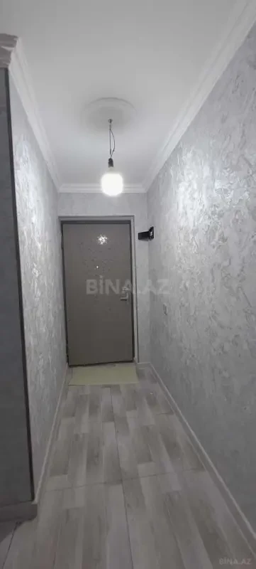 Satılır 2 otaqlı mənzil 50 m²