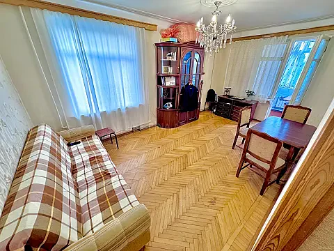 Satılır 2 otaqlı mənzil 40 m² — Bakı 2 otaq 40.00 m²