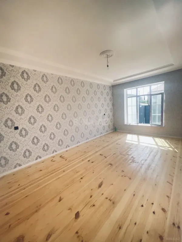 Satılır 3 otaqlı həyət evi 74 m²