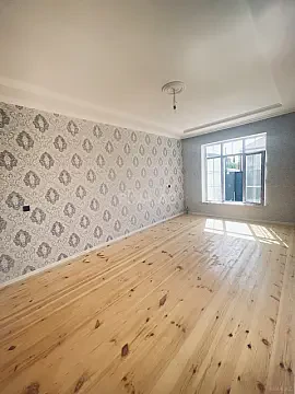 Satılır 3 otaqlı həyət evi 74 m² — Bakı 3 otaq 74.00 m²