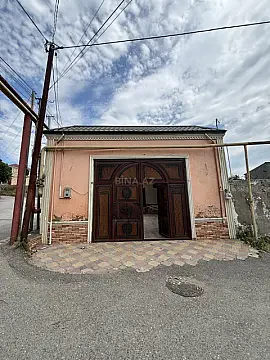 Satılır 5 otaqlı həyət evi 200 m² — Bakı, Abşeron 5 otaq 200.00 m²
