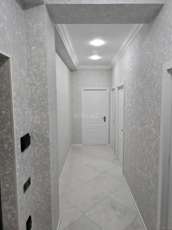 Satılır 3 otaqlı mənzil 72 m²
