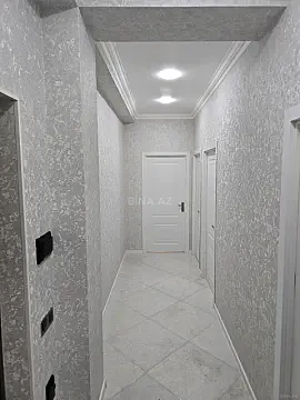 Satılır 3 otaqlı mənzil 72 m² — Bakı, Masazır 3 otaq 72.00 m²