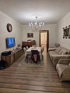 Satılır 2 otaqlı mənzil 65 m² — Bakı 2 otaq 65.00 m²