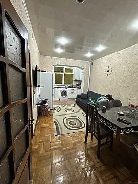 Satılır 1 otaqlı mənzil 55 m² — Bakı 1 otaq 55.00 m²
