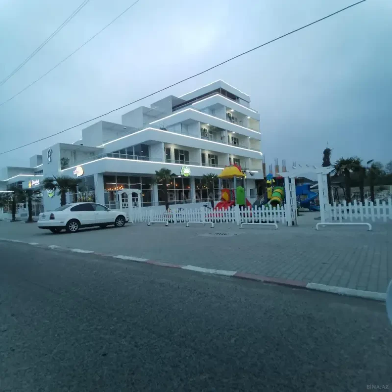 Satılır 2 otaqlı mənzil 145 m²