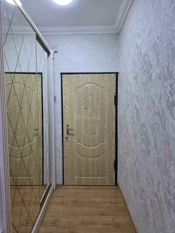 Satılır 3 otaqlı mənzil 90 m²