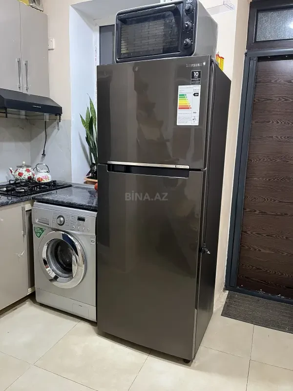 Kirayə verilir 2 otaqlı həyət evi 30 m²