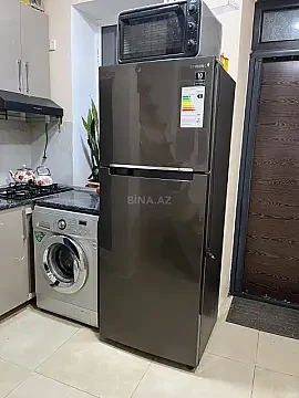 Kirayə verilir 2 otaqlı həyət evi 30 m² — Bakı, Nərimanov 2 otaq 30.00 m²