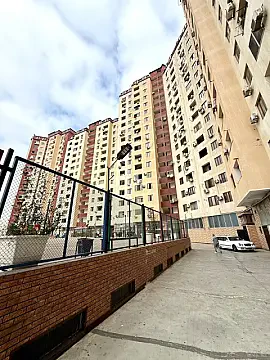 Satılır 3 otaqlı mənzil 119 m² — Bakı, Həzi Aslanov qəs. 3 otaq 119.00 m²