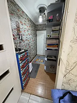 Kirayə verilir 2 otaqlı mənzil 60 m² — Bakı 2 otaq 60.00 m²