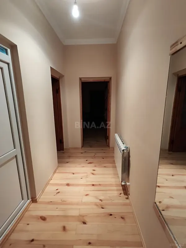 Kirayə verilir 2 otaqlı həyət evi 60 m²