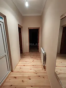 Kirayə verilir 2 otaqlı həyət evi 60 m² — Bakı, Qobustan qəs. 2 otaq 60.00 m²