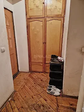 Satılır 1 otaqlı mənzil 35 m² — Bakı, Nərimanov 1 otaq 35.00 m²