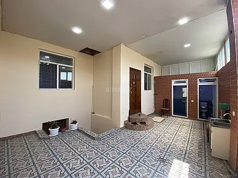 Satılır 5 otaqlı həyət evi 150 m² — Bakı, Binəqədi 5 otaq 150.00 m²