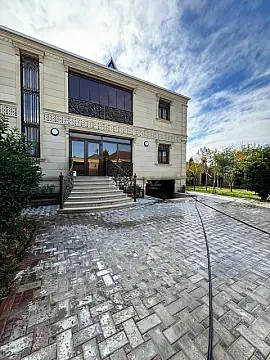 Satılır 4 otaqlı həyət evi 180 m² — Bakı, Saray 4 otaq 180.00 m²