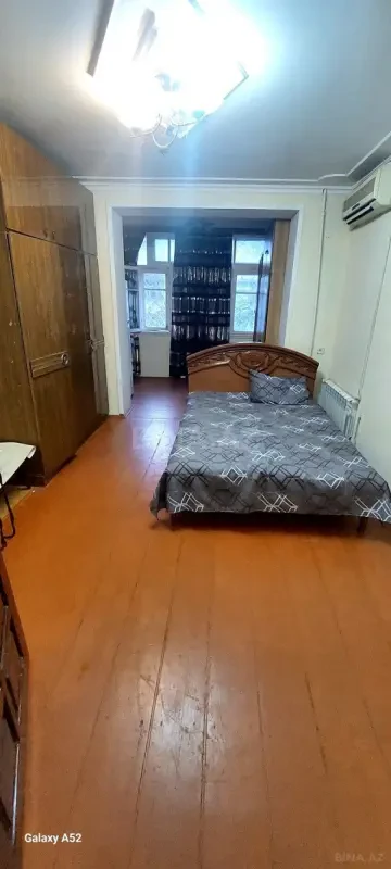 Satılır 3 otaqlı mənzil 65 m²