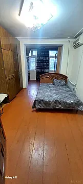 Satılır 3 otaqlı mənzil 65 m² — Bakı 3 otaq 65.00 m²