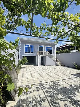Satılır 4 otaqlı həyət evi 180 m² — Bakı, Hövsan 4 otaq 180.00 m²