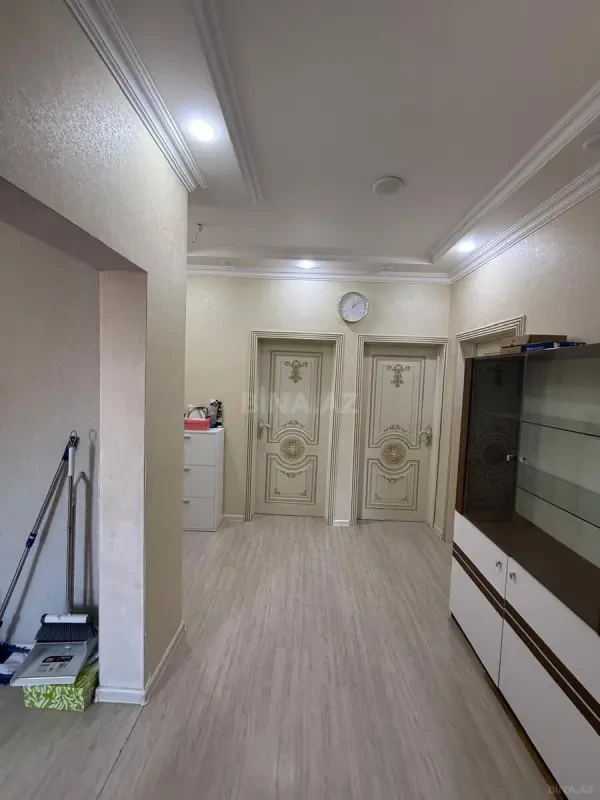 Satılır 3 otaqlı həyət evi 90 m²