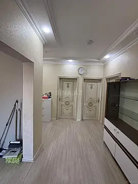 Satılır 3 otaqlı həyət evi 90 m² — Bakı, Hövsan 3 otaq 90.00 m²