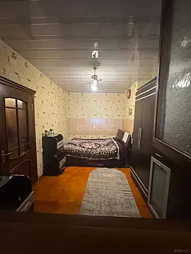 Satılır 3 otaqlı mənzil 83 m² — Bakı, Bakıxanov 3 otaq 83.00 m²