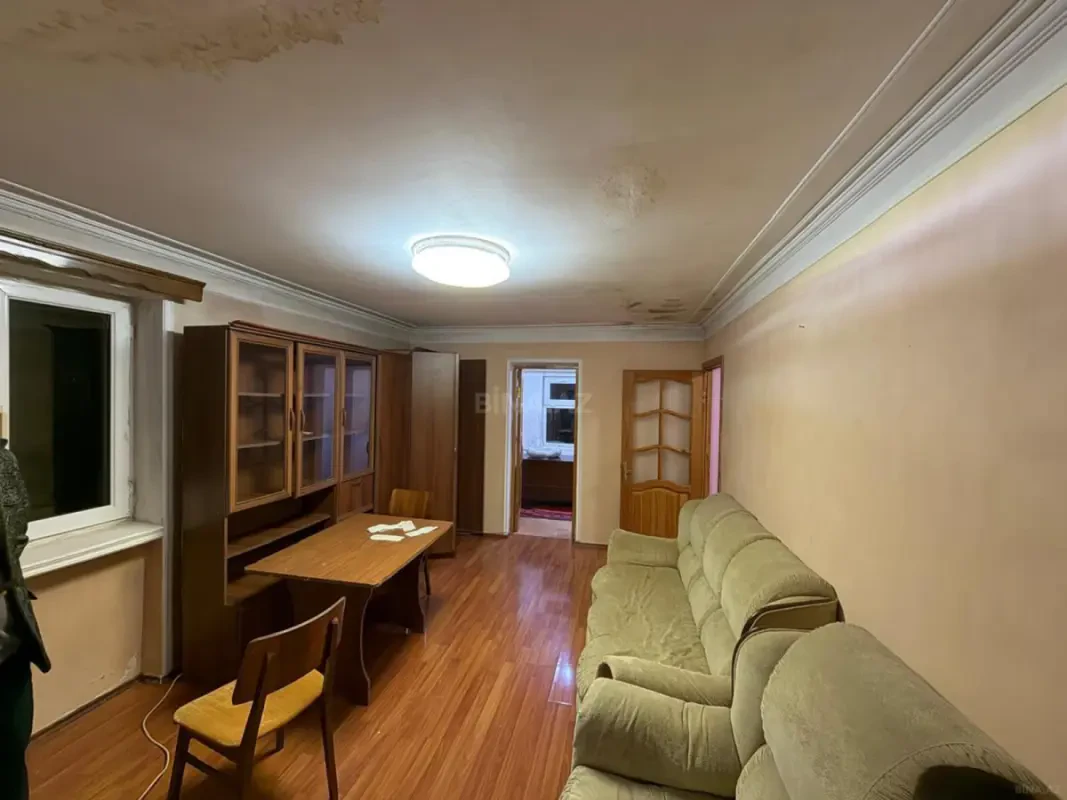 Satılır 2 otaqlı mənzil 38 m²
