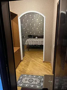 Kirayə verilir 2 otaqlı mənzil 80 m² — Bakı, İnşaatçılar 2 otaq 80.00 m²
