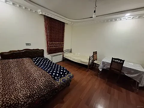 Kirayə verilir 1 otaqlı həyət evi 45 m² — Bakı, Nərimanov 1 otaq 45.00 m²