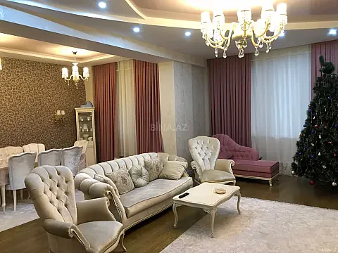 Kirayə verilir 2 otaqlı mənzil 64 m² — Bakı 2 otaq 64.00 m²