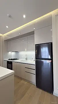 Kirayə verilir 20 otaqlı mənzil 68.7 m² — Bakı 20 otaq 68.70 m²