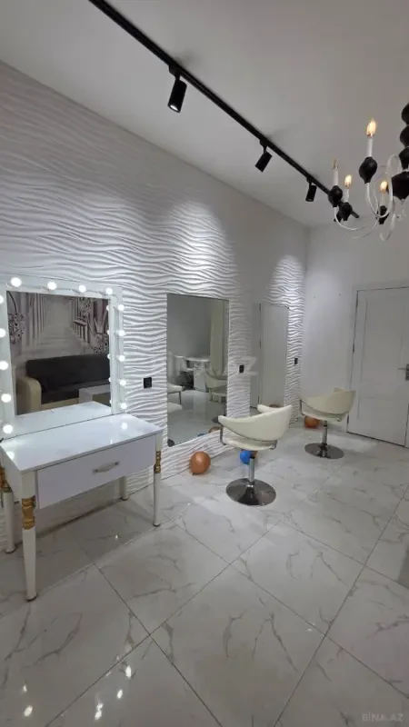 Kirayə verilir obyekt 35 m²