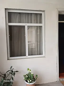 Kirayə verilir 1 otaqlı həyət evi 25 m² — Bakı, Bakıxanov 1 otaq 25.00 m²
