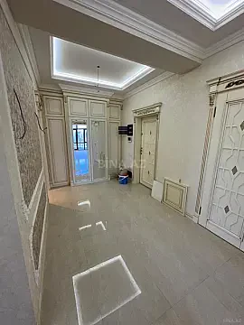 Satılır 3 otaqlı mənzil 117 m² — Bakı, Nərimanov 3 otaq 117.00 m²