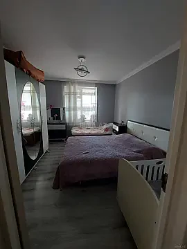Kirayə verilir 2 otaqlı mənzil 55 m² — Bakı, Mərdəkan 2 otaq 55.00 m²