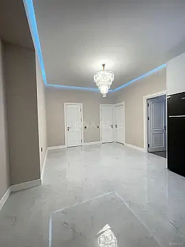 Kirayə verilir 2 otaqlı mənzil 80 m² — Bakı 2 otaq 80.00 m²