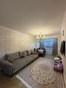 Satılır 3 otaqlı mənzil 95 m² — Bakı, Memar Əcəmi yanı 3 otaq 95.00 m²