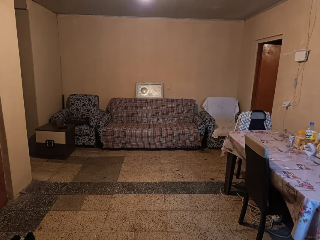 Kirayə verilir 3 otaqlı mənzil 99 m²