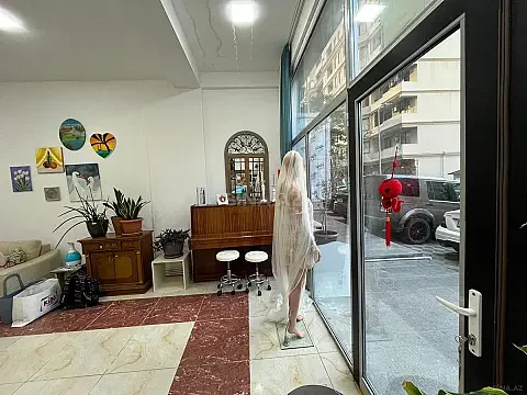 Kirayə verilir obyekt 96.4 m² — Bakı, Nəsimi 96.40 m²