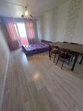 Kirayə verilir 1 otaqlı mənzil 35 m² — Sumqayıt 1 otaq 35.00 m²