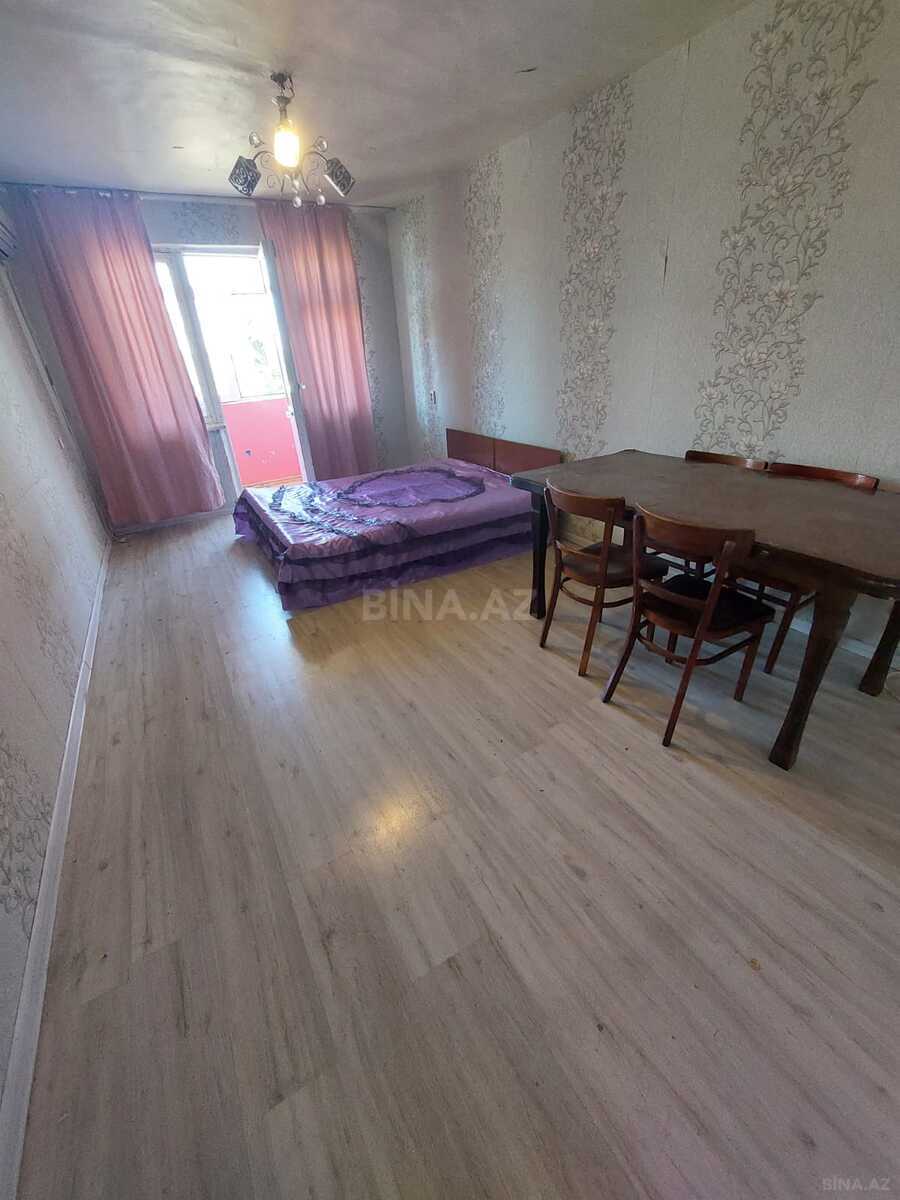 Kirayə verilir 1 otaqlı mənzil 35 m²